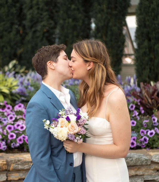 Coming Out Is Hard Sometimes