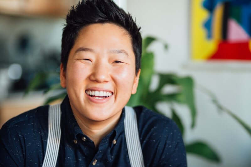 Coming Out From One Language To Another