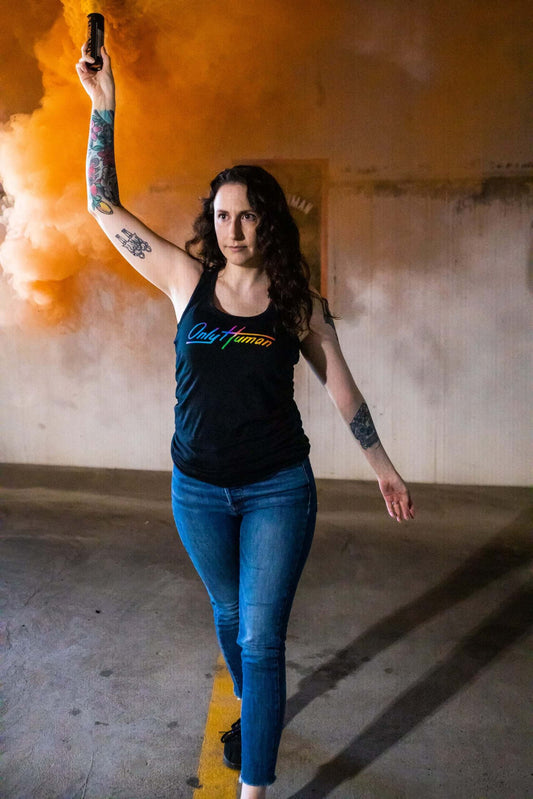 Bi, With A Capital B