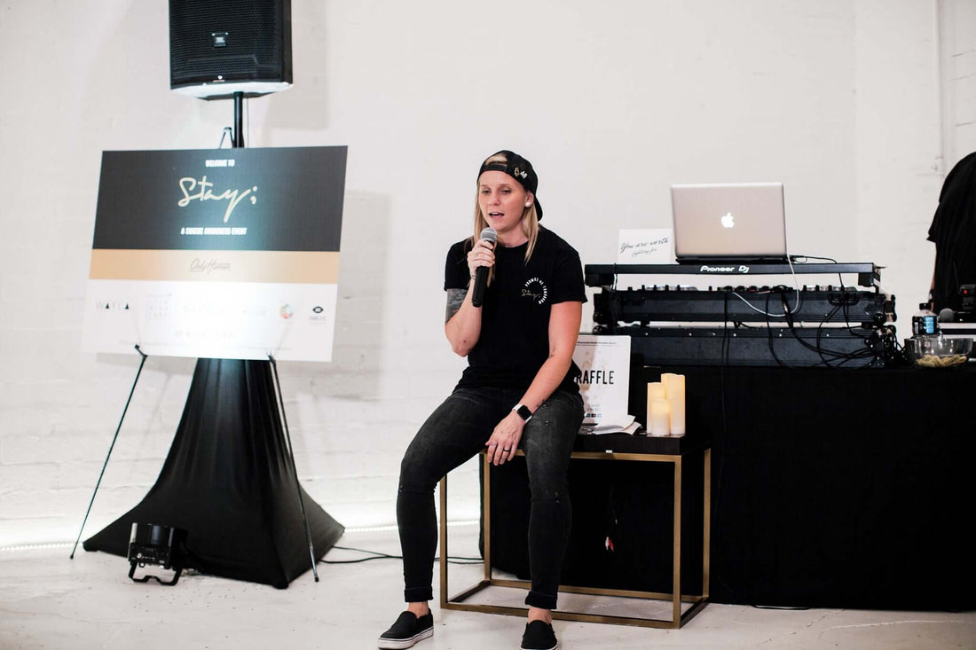 Podcast: Hey Preslie