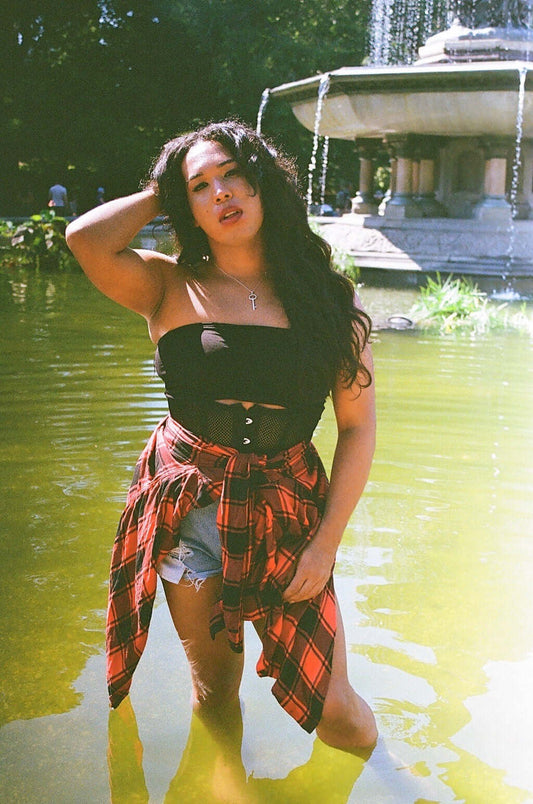 Jae: On The Journey of Gender