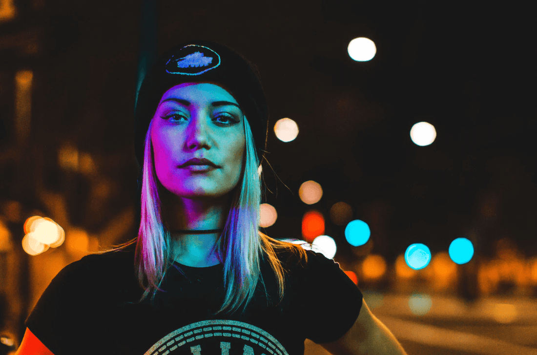 January 2018: POLARIS