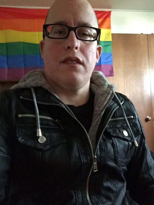 Just Be Yourself Human