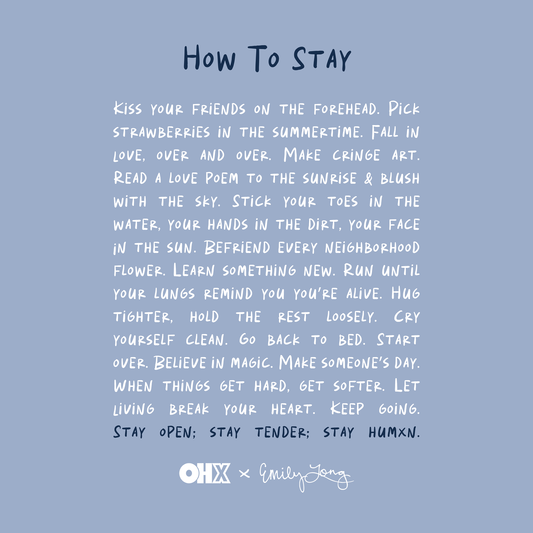 How To Stay Collaboration