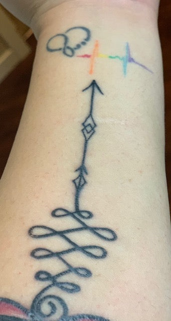 finding a beacon of hope