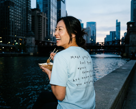 You Are People Too Tee