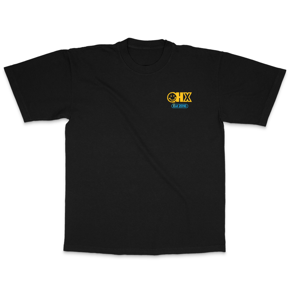 More Than Your Bad Days Tee