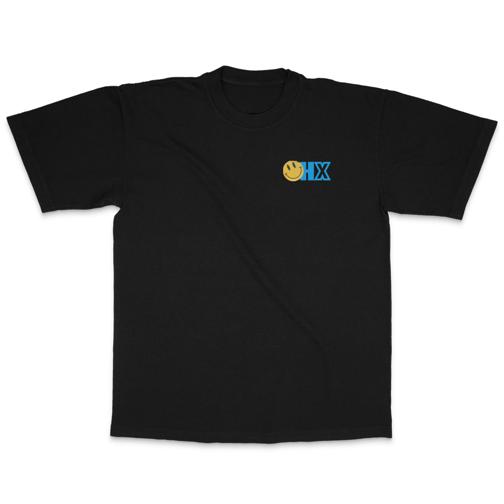 Stop Re-Reading Things Tee