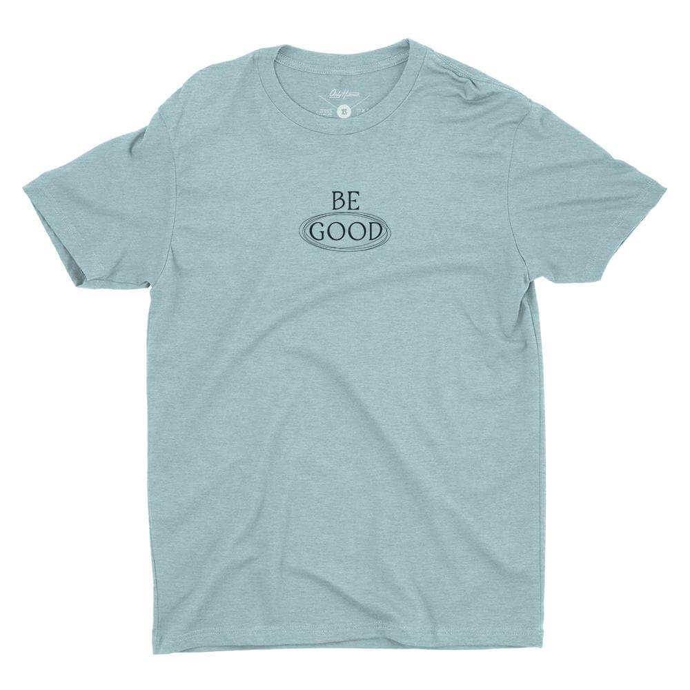 Good For No Reason Tee - Only Human