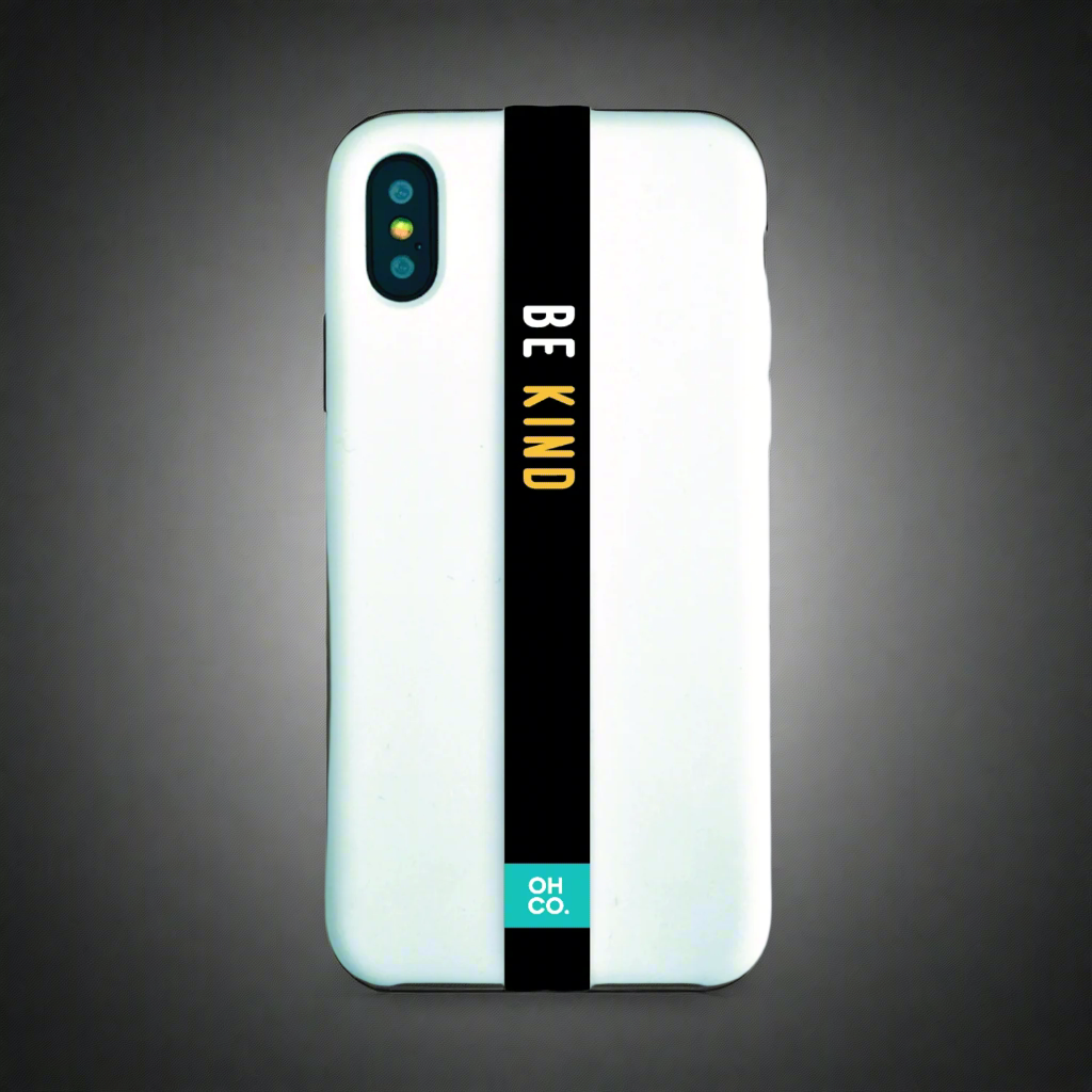 Be Kind Phone Loop - Only Human