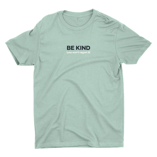 Be Kind Tee - Only Human