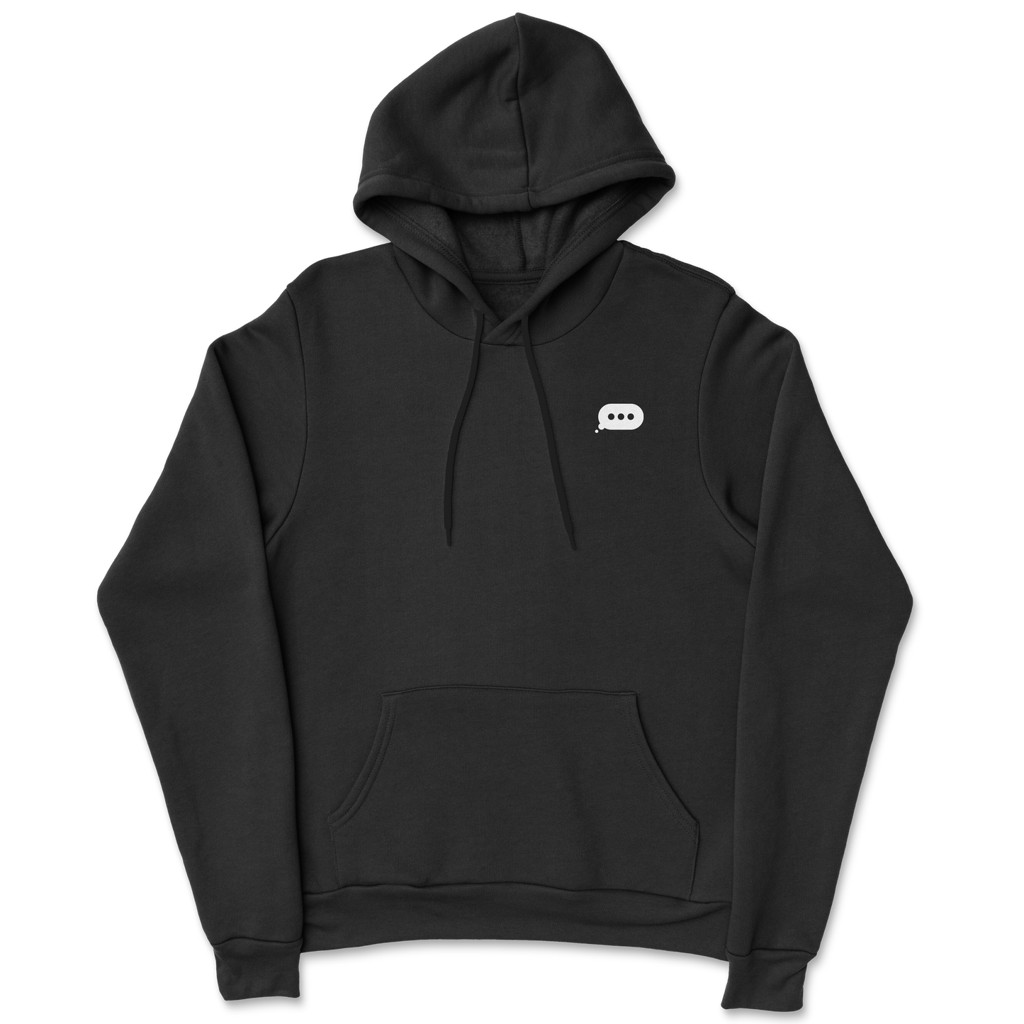 How Are You Zip Hoodie