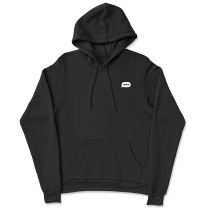 How Are You Zip Hoodie