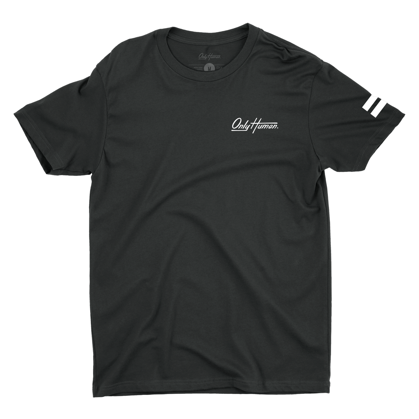 Not a List Tee - Only Human