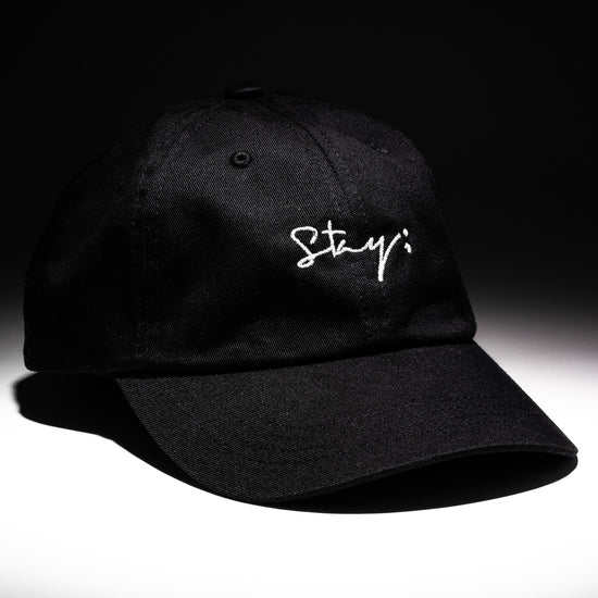 Stay; Dad Hat