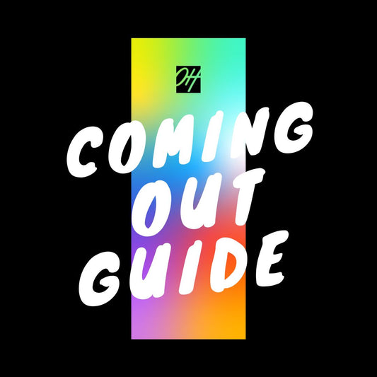 Coming Out Guide