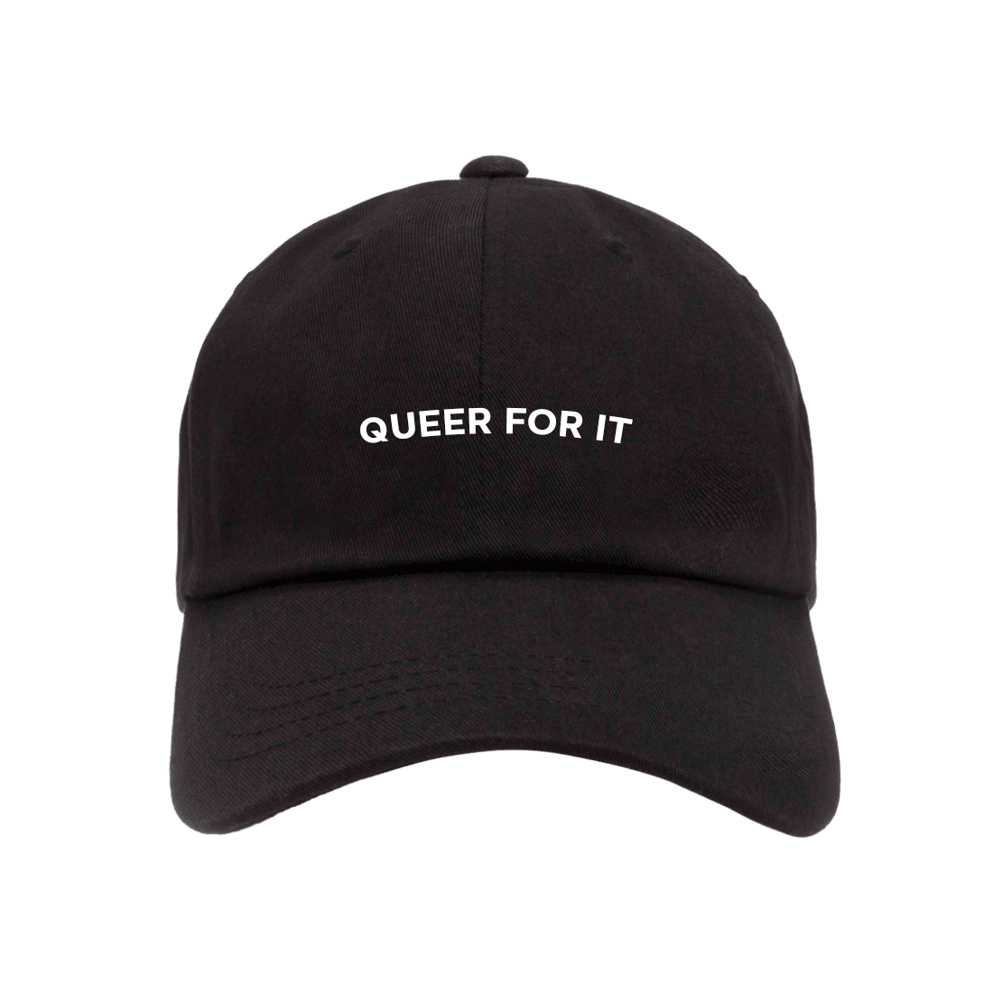 Queer For It Hat - Only Human